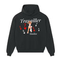 ANGEL CODE HOODIE