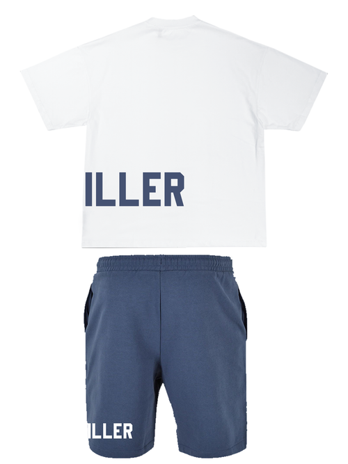 BLUE TRAVA SUMMERSET