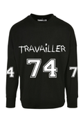VARSITY LONGSLEEVE