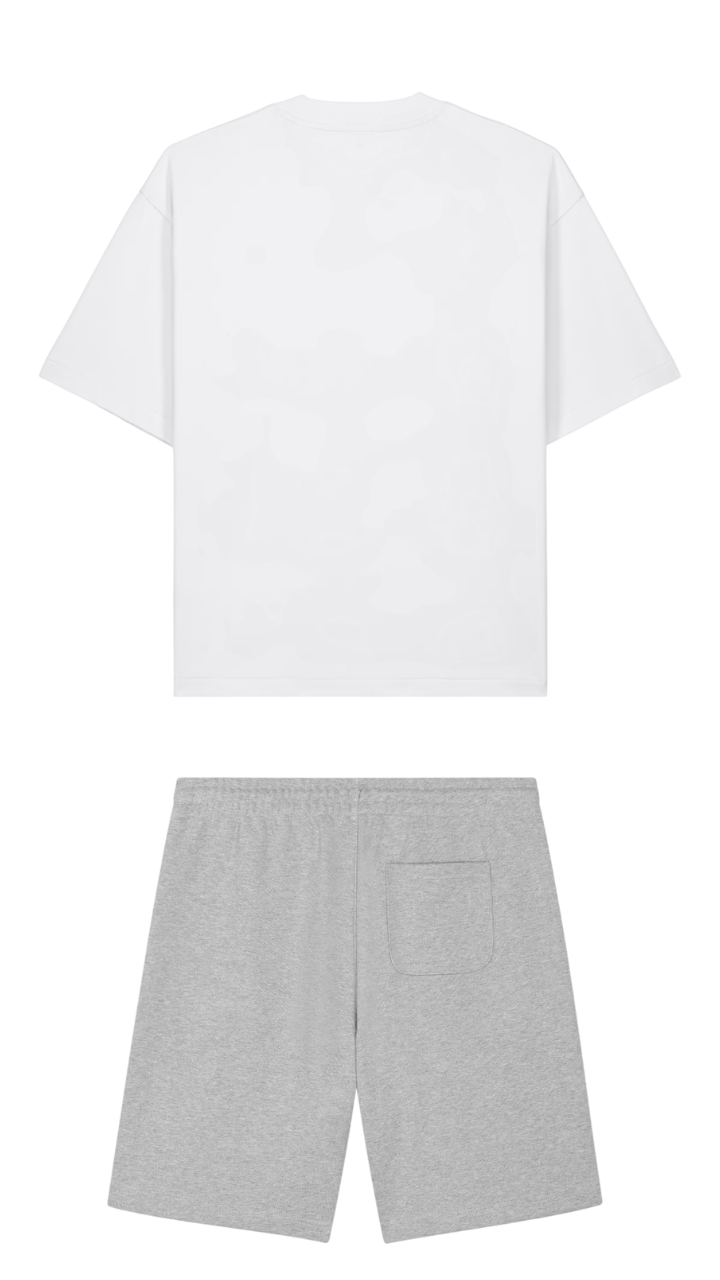 WHITE-GREY ATELIER SUMMERSET