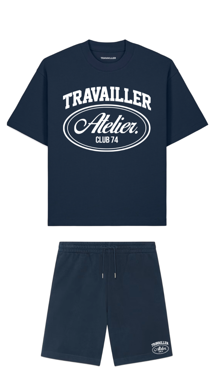 NAVY ATELIER SUMMERSET