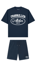 NAVY ATELIER SUMMERSET