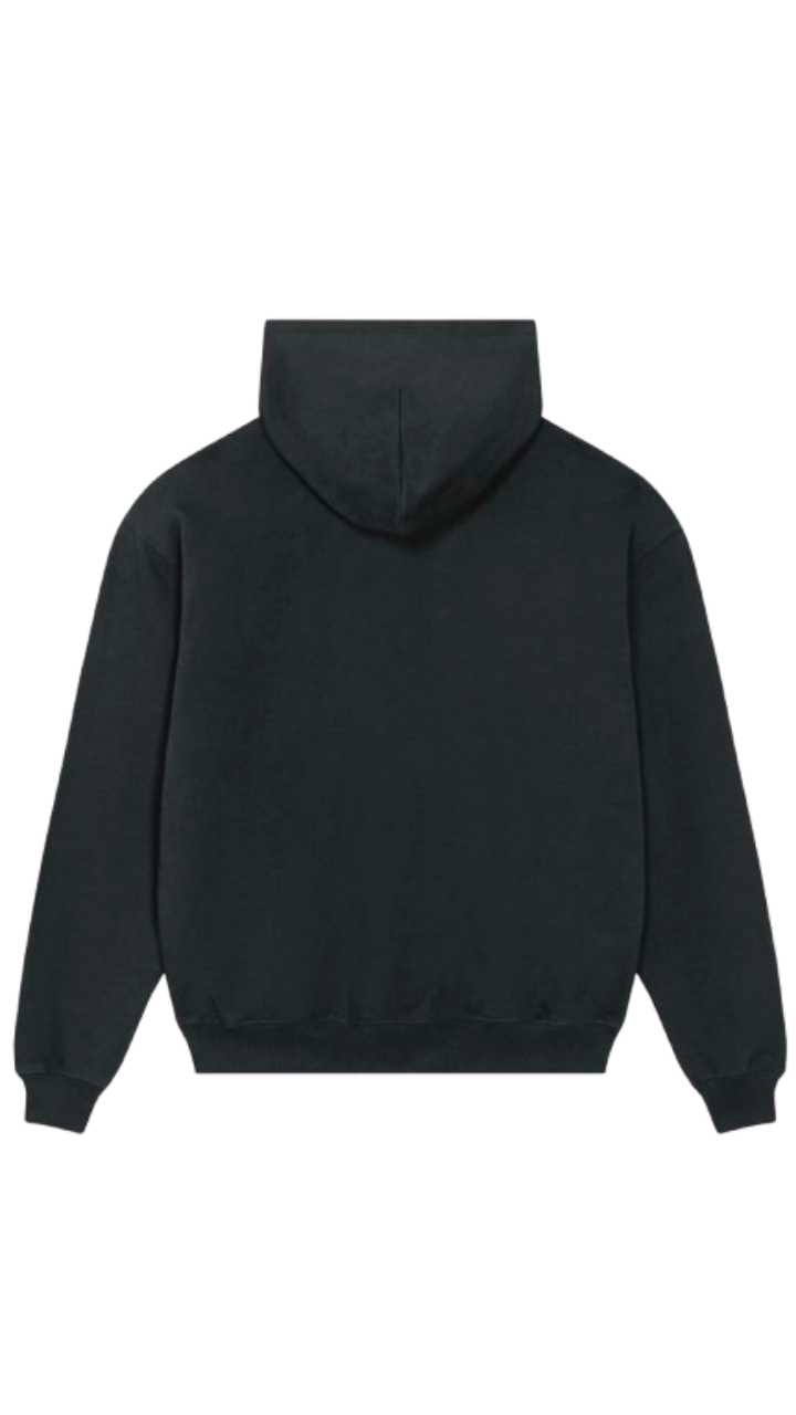 ANGEL CODE HOODIE