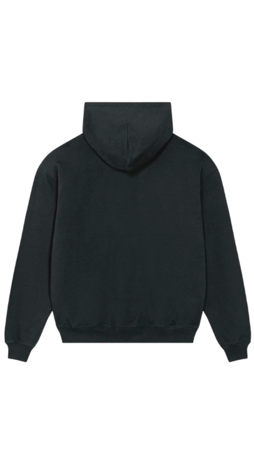 ANGEL CODE HOODIE