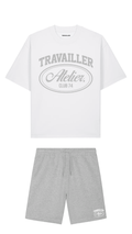 WHITE-GREY ATELIER SUMMERSET