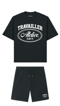 BLACK ATELIER SUMMERSET