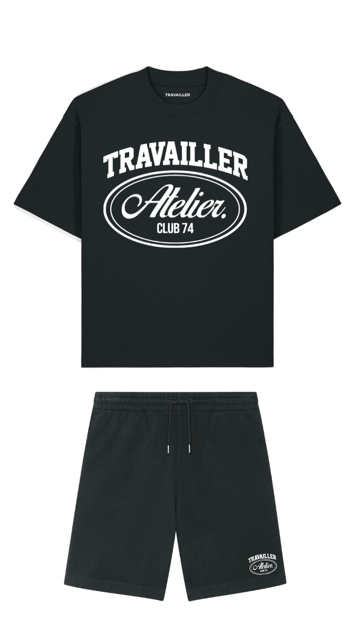 BLACK ATELIER SUMMERSET