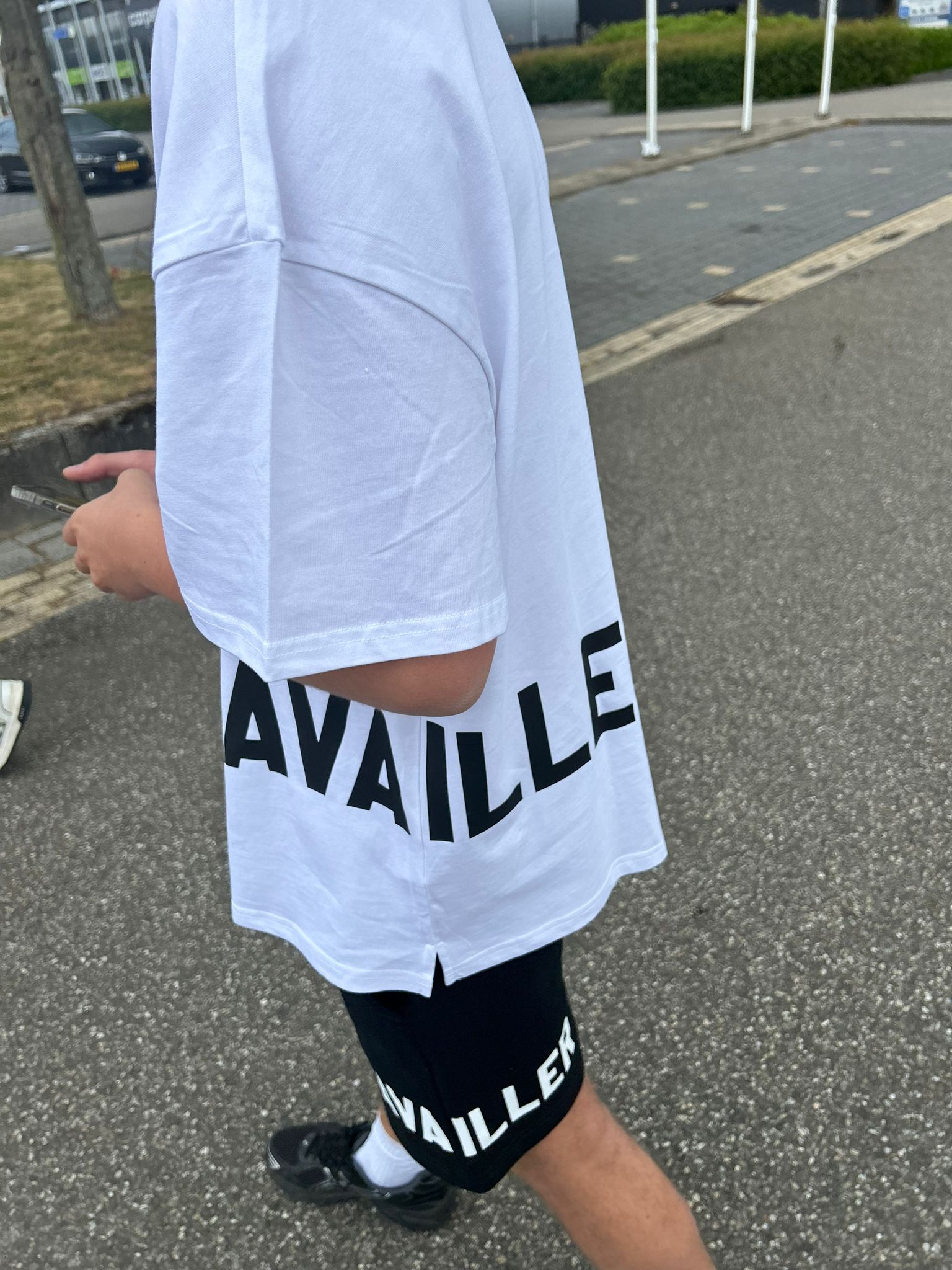 BLACK TRAVA SUMMERSET