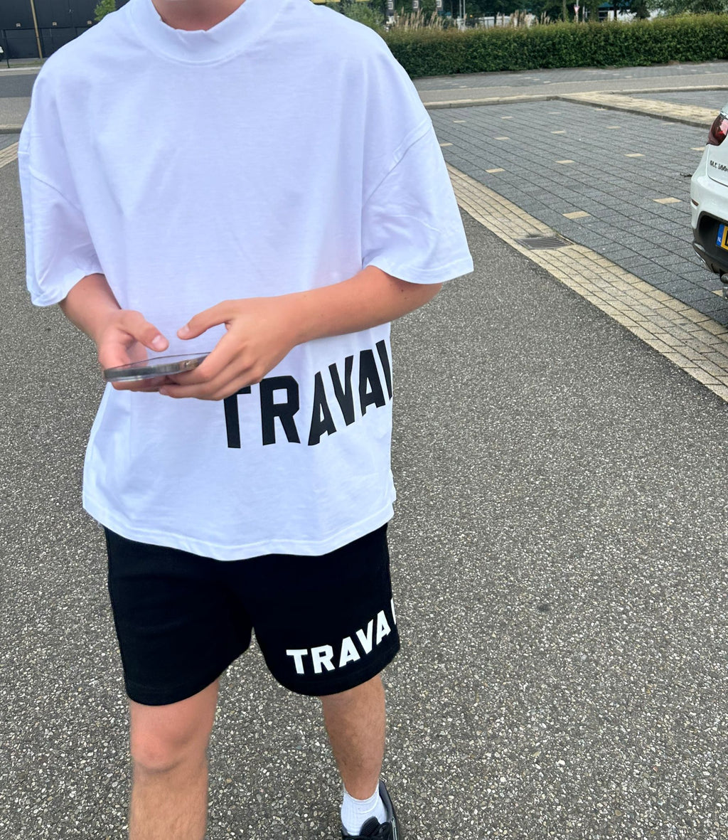 BLACK TRAVA SUMMERSET