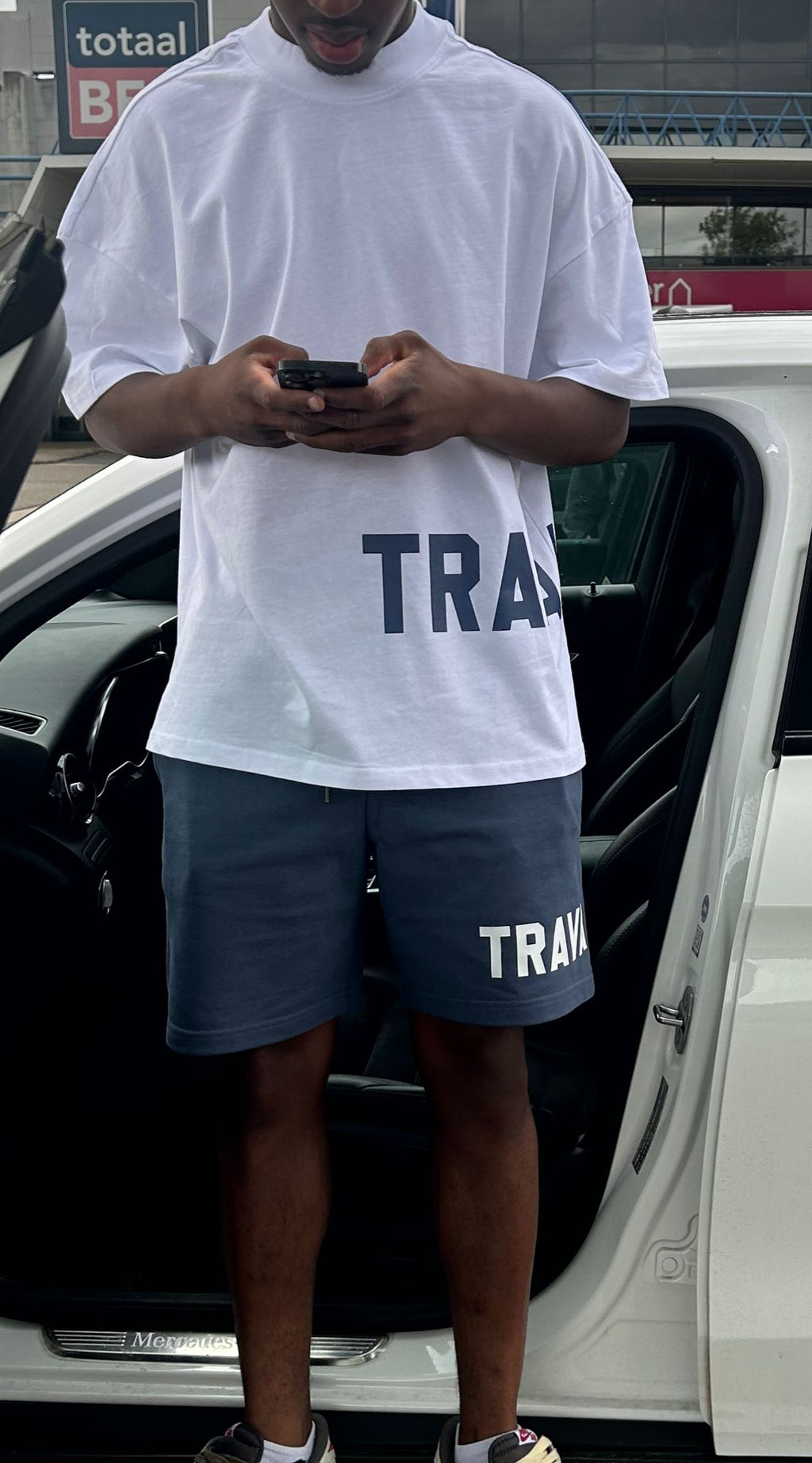 BLUE TRAVA SUMMERSET