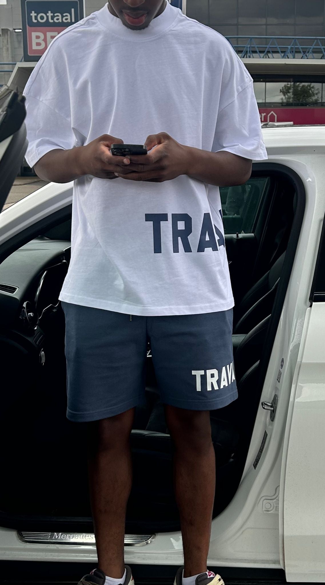 BLUE TRAVA SUMMERSET