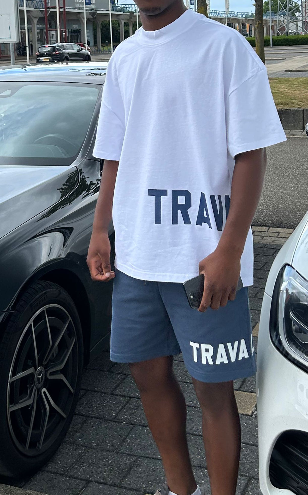 BLUE TRAVA SUMMERSET