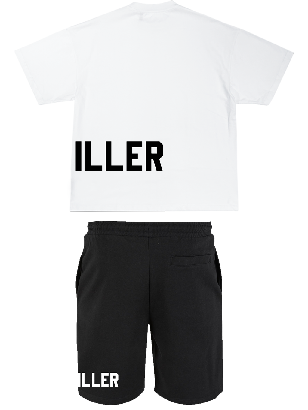 BLACK TRAVA SUMMERSET