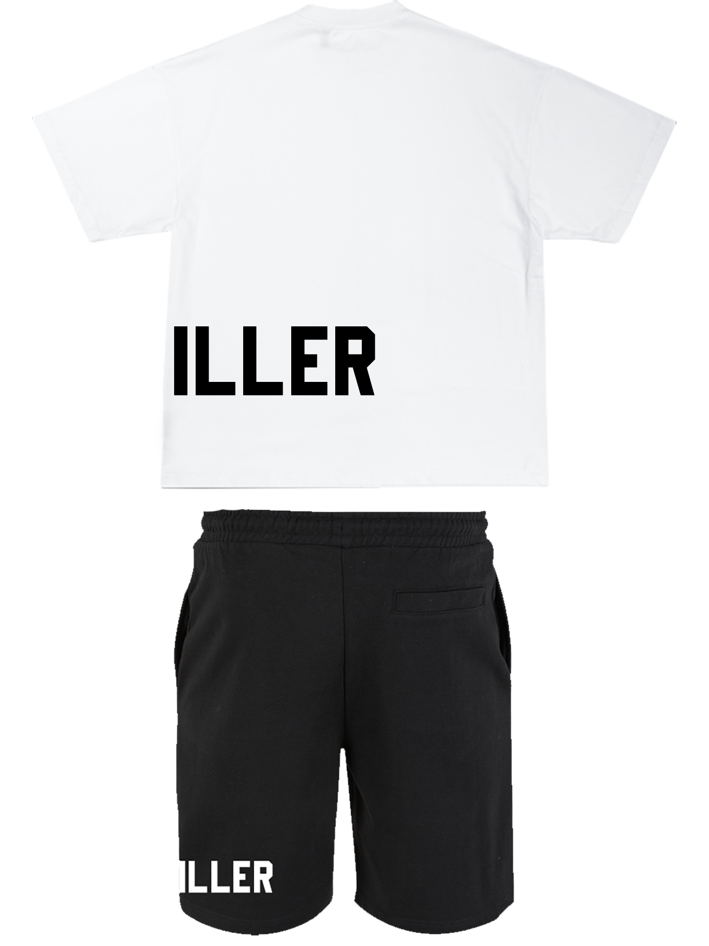 BLACK TRAVA SUMMERSET