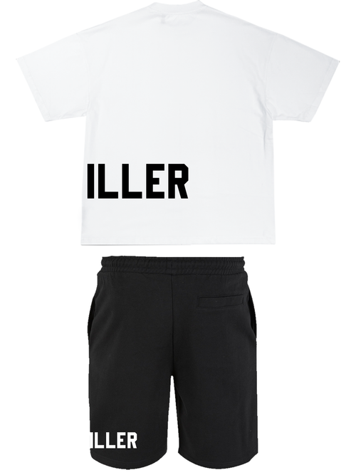 BLACK TRAVA SUMMERSET