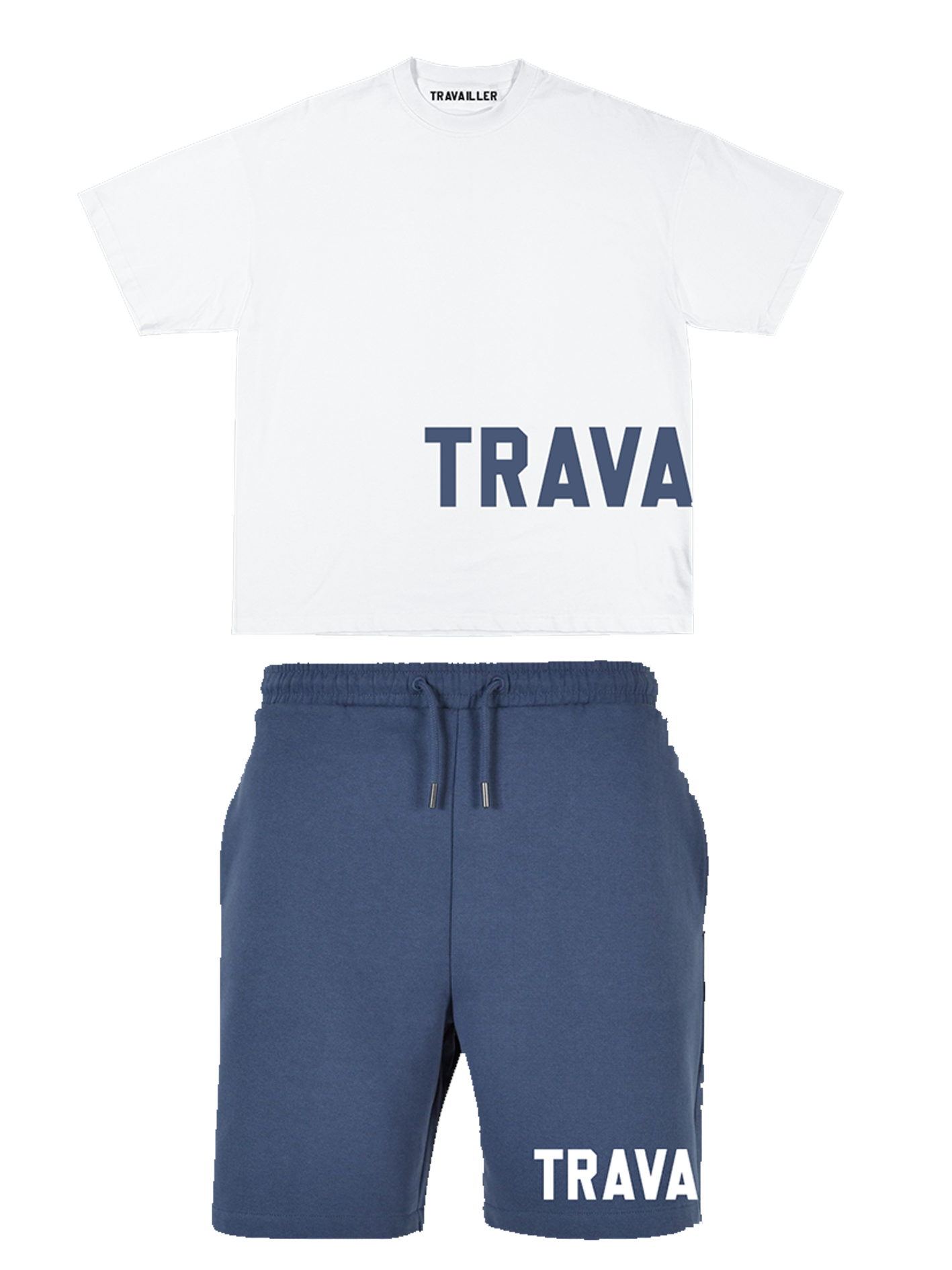BLUE TRAVA SUMMERSET