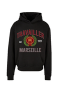 MARSEILLE HOODIE