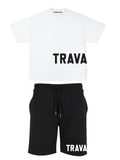 BLACK TRAVA SUMMERSET