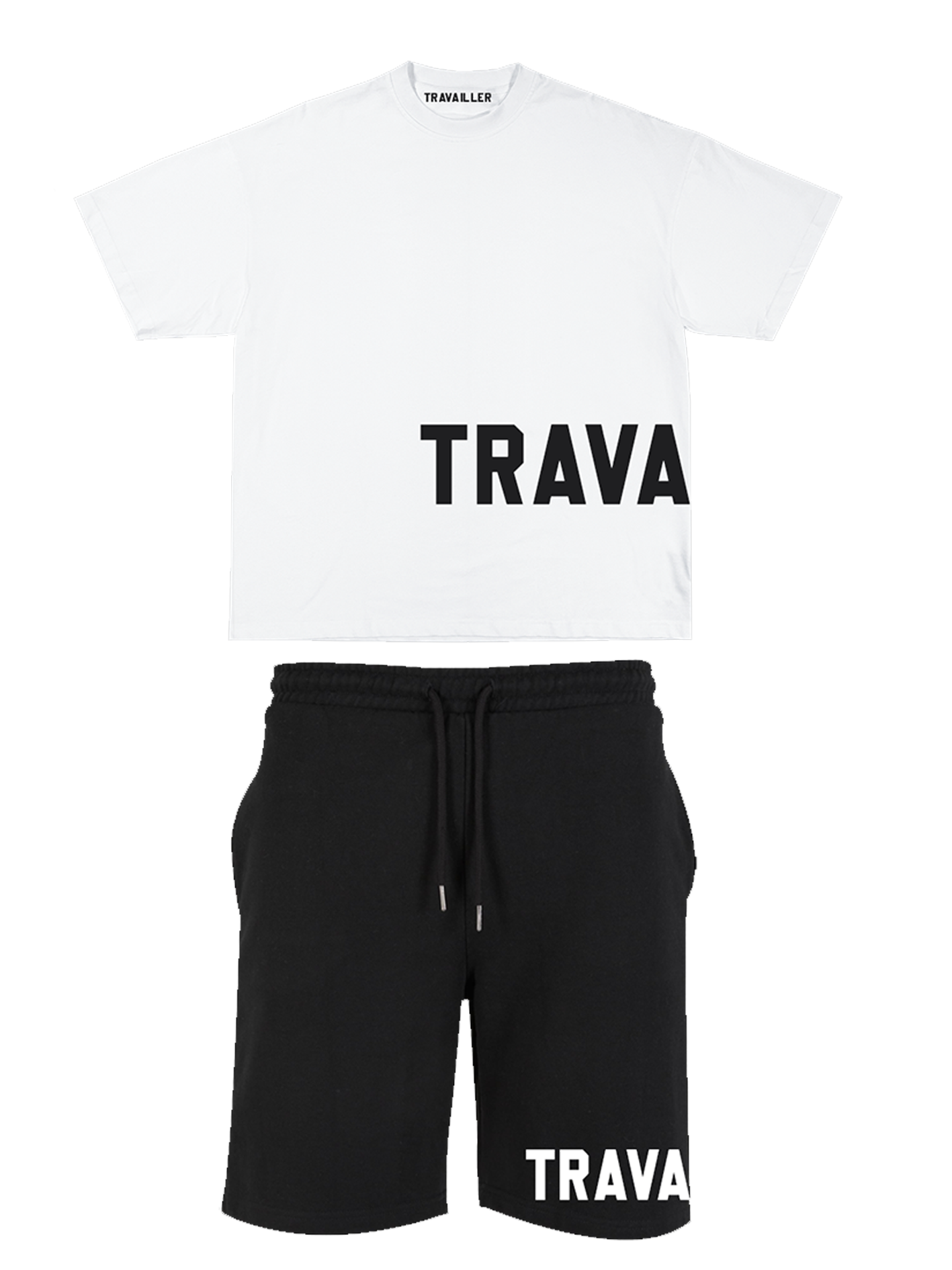 BLACK TRAVA SUMMERSET